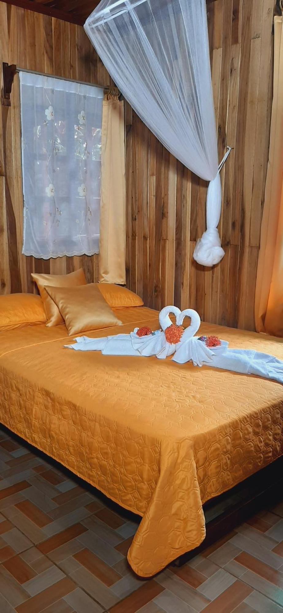 비자구아 Jardin Entre Montanas B&B 외부 사진