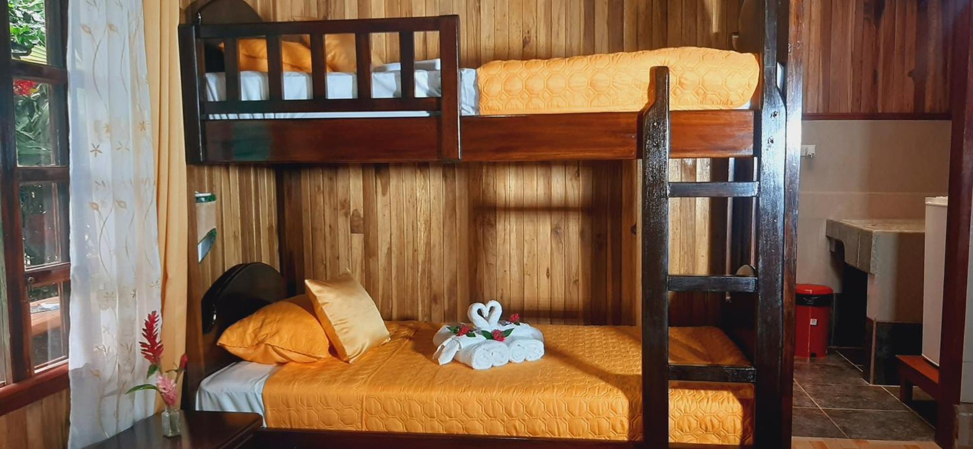 비자구아 Jardin Entre Montanas B&B 외부 사진